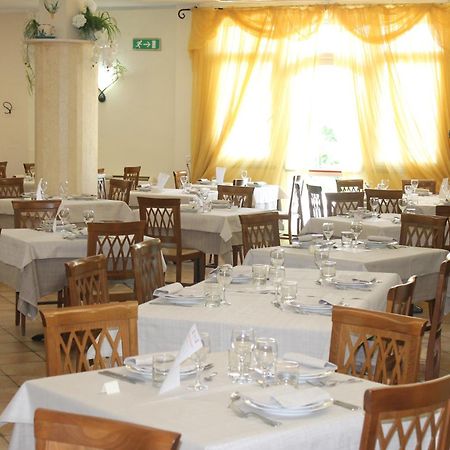 Hotel Ristorante La Torretta Bianzè Dış mekan fotoğraf