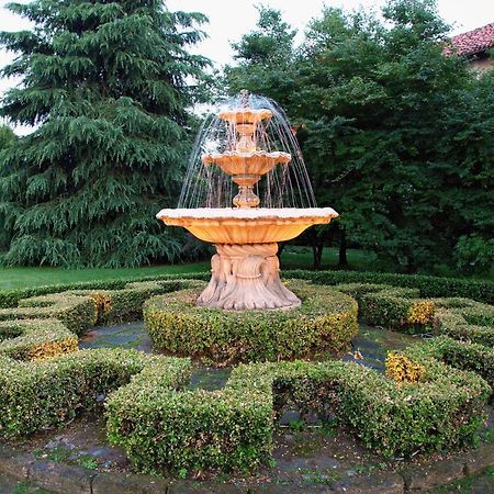 Hotel Ristorante La Torretta Bianzè Dış mekan fotoğraf