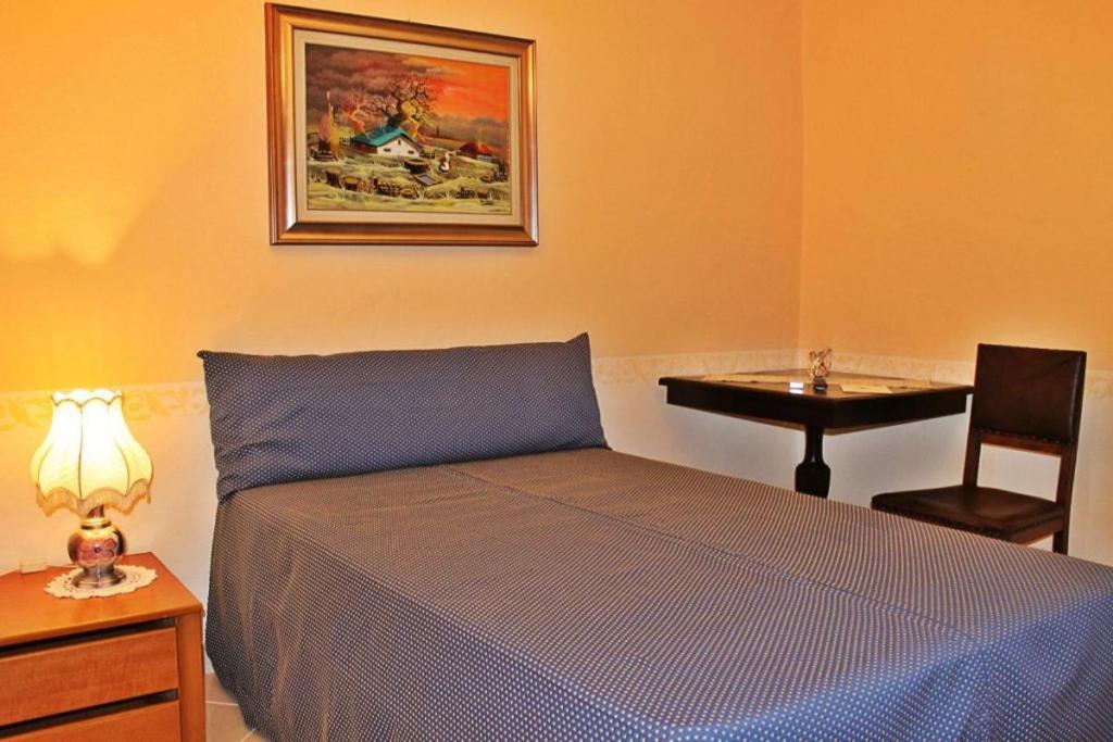 Hotel Ristorante La Torretta Bianzè Dış mekan fotoğraf