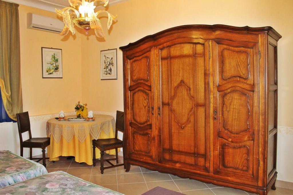 Hotel Ristorante La Torretta Bianzè Dış mekan fotoğraf