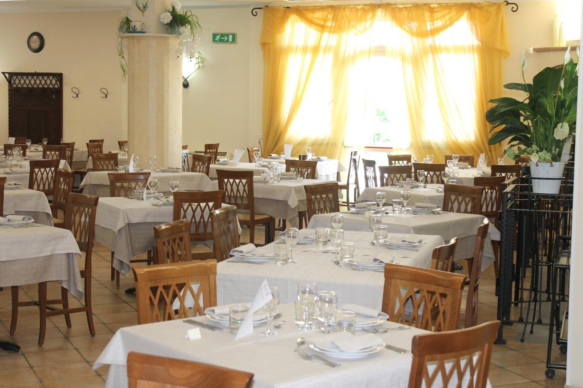 Hotel Ristorante La Torretta Bianzè Dış mekan fotoğraf