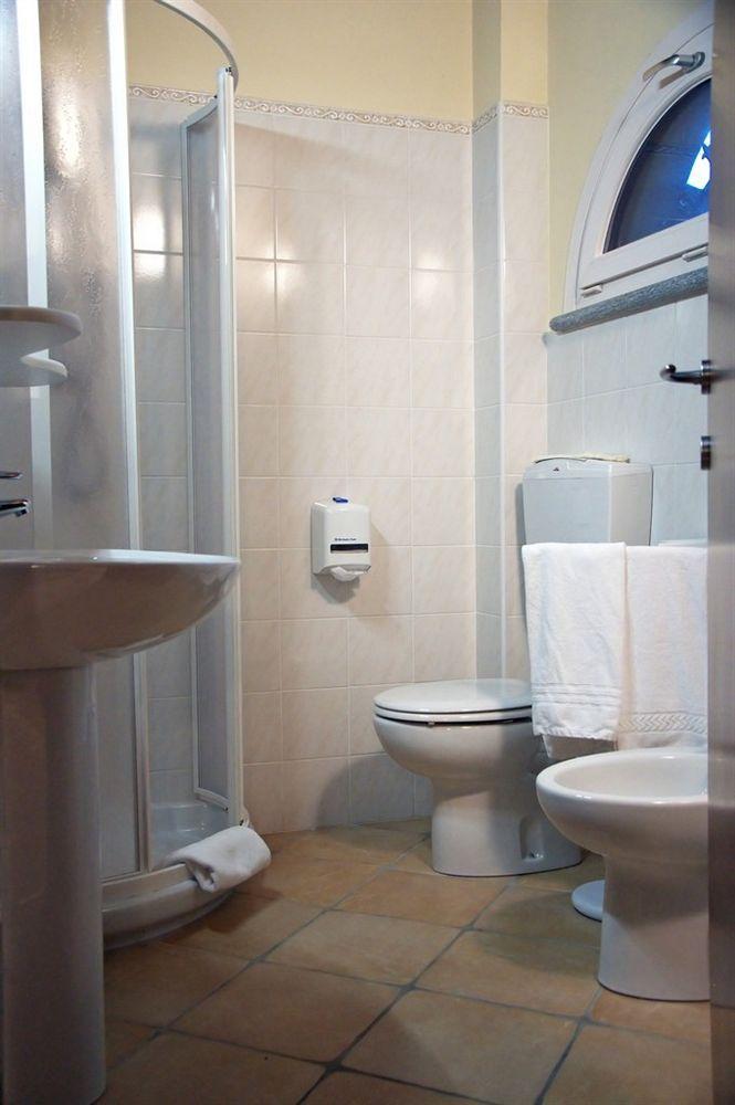 Hotel Ristorante La Torretta Bianzè Dış mekan fotoğraf